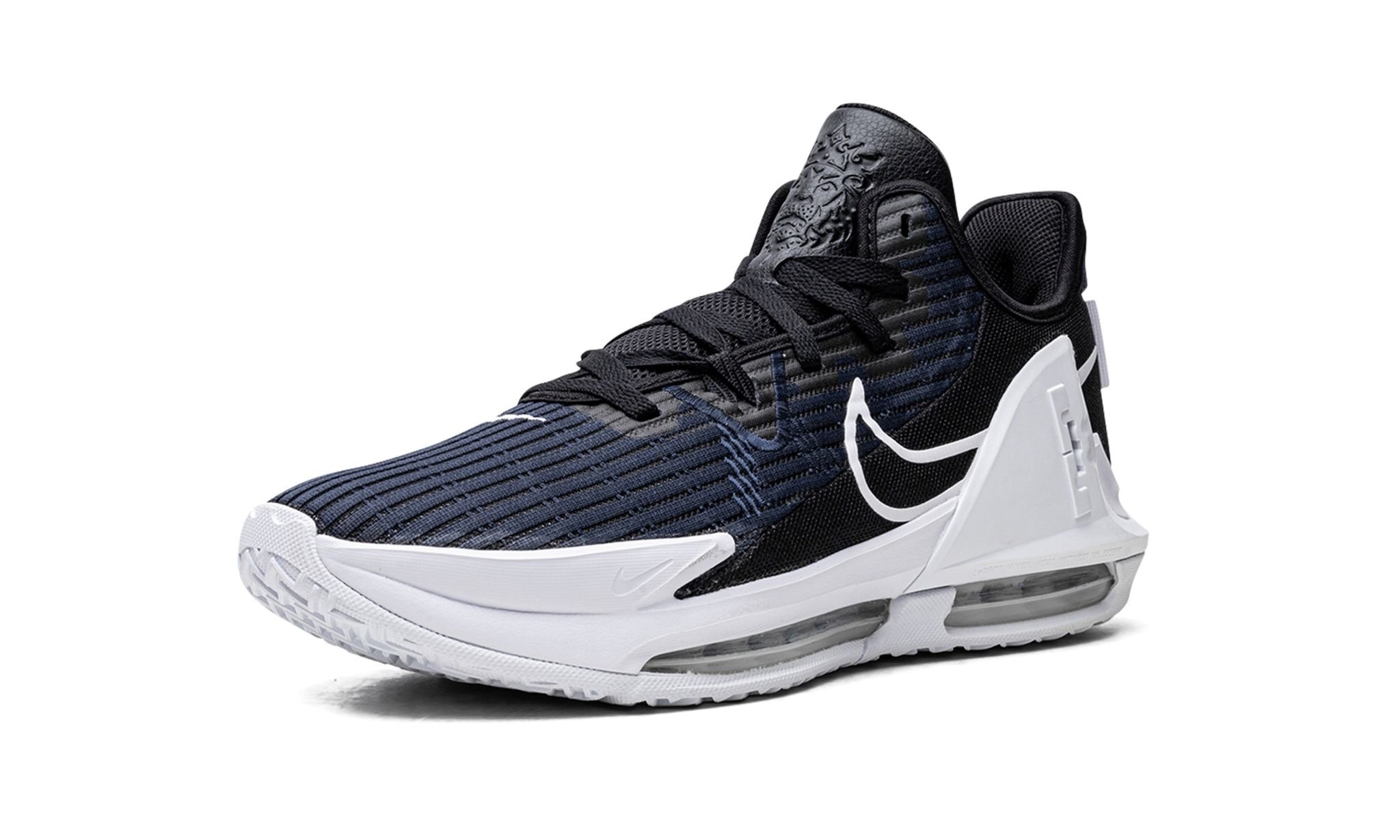 LeBron Witness VI "Dark Obsidian" - 4