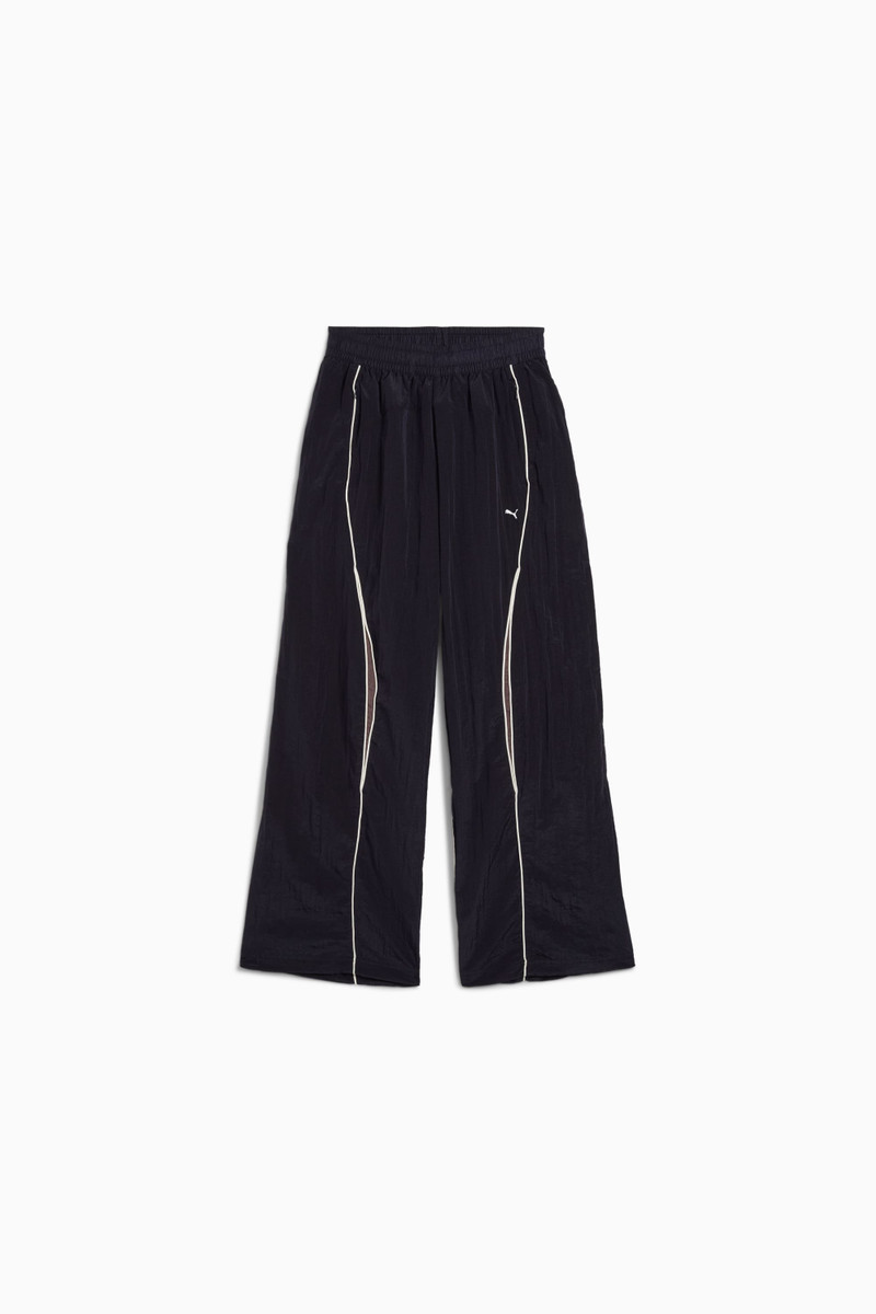 사이트맵 립 스톱 바지 Unisex 1