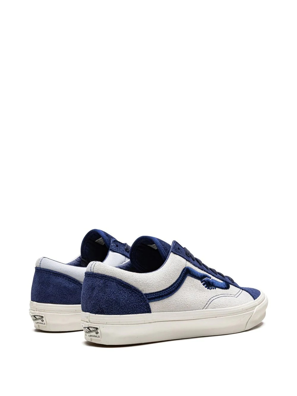 x Notre OG Style 36 LX sneakers - 3