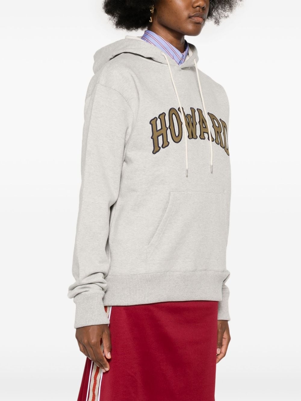 Howard hoodie - 3