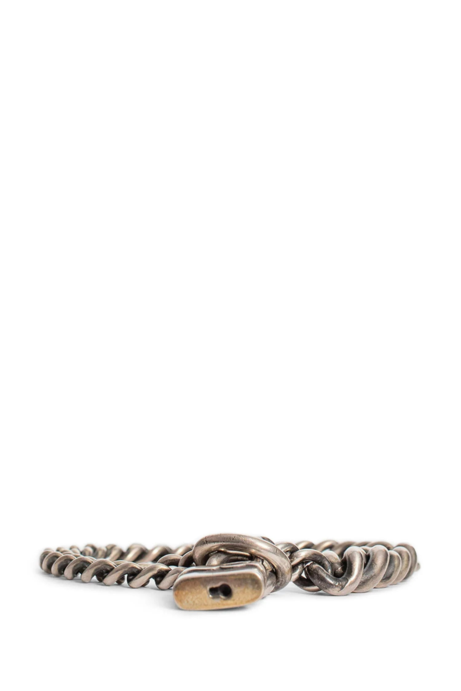 Lock-Bracelet - 3