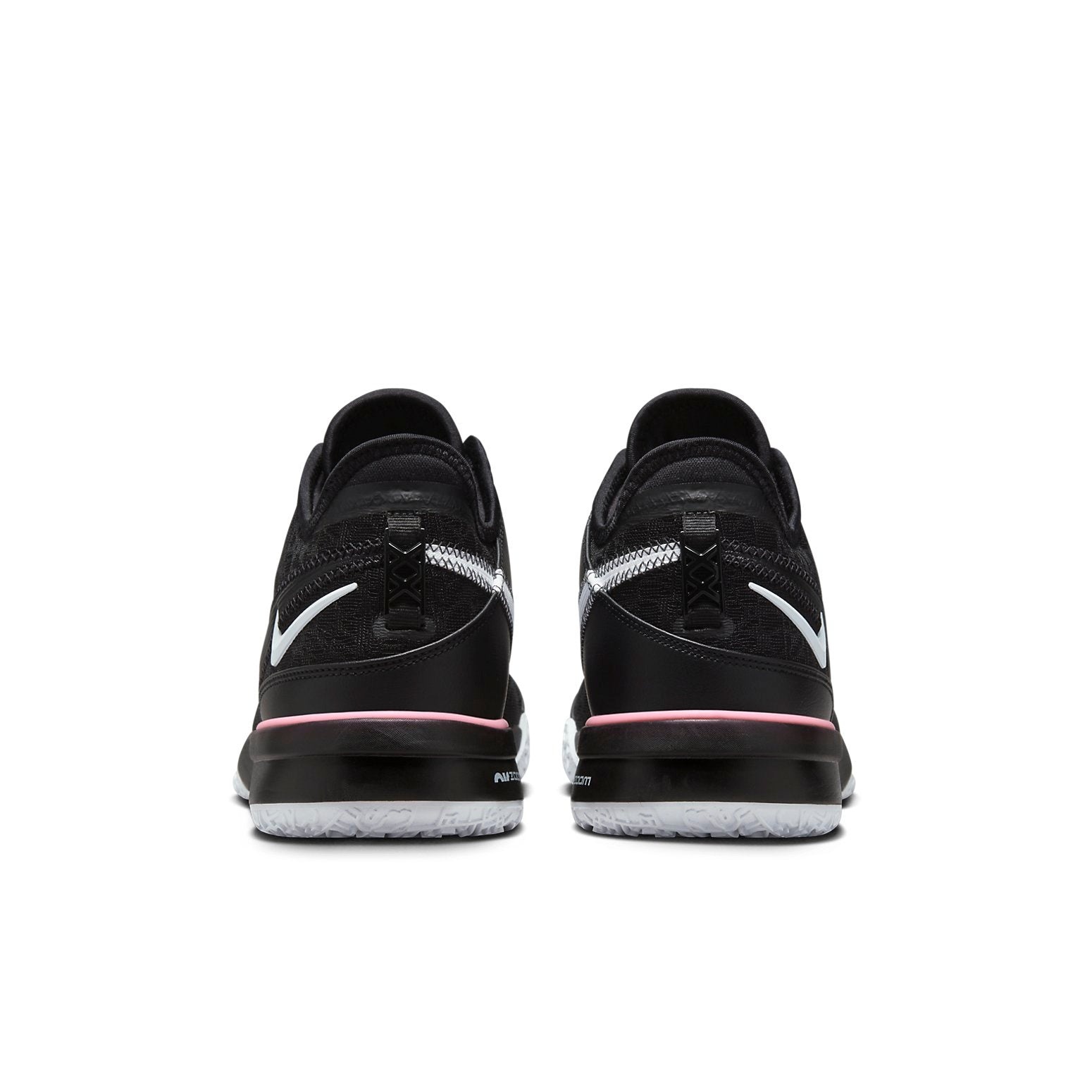 Nike Zoom LeBron NXXT Gen 'Black Soft Pink' DR8784-003 - 5