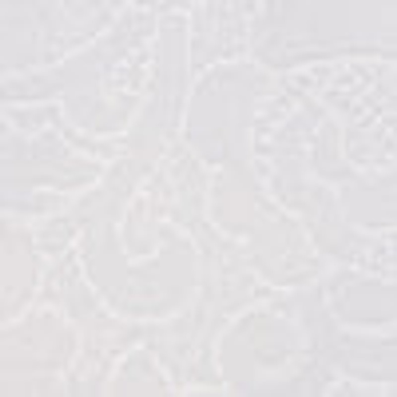 Small Flower Towel in Cotton 4