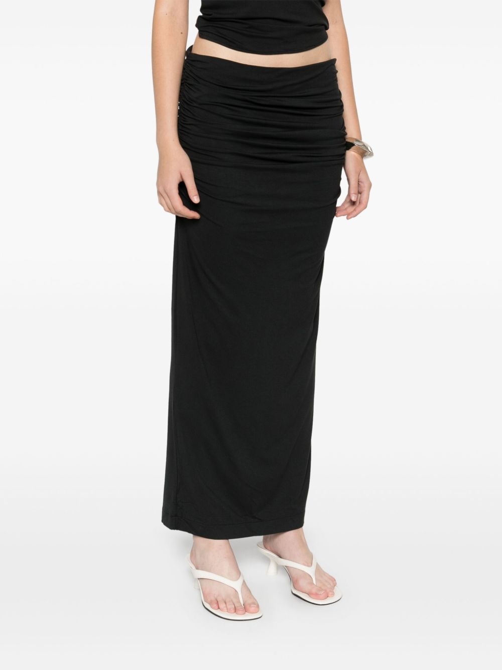 Surge maxi skirt - 3