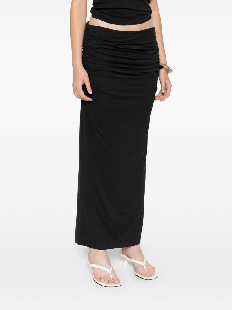 Surge maxi skirt 3