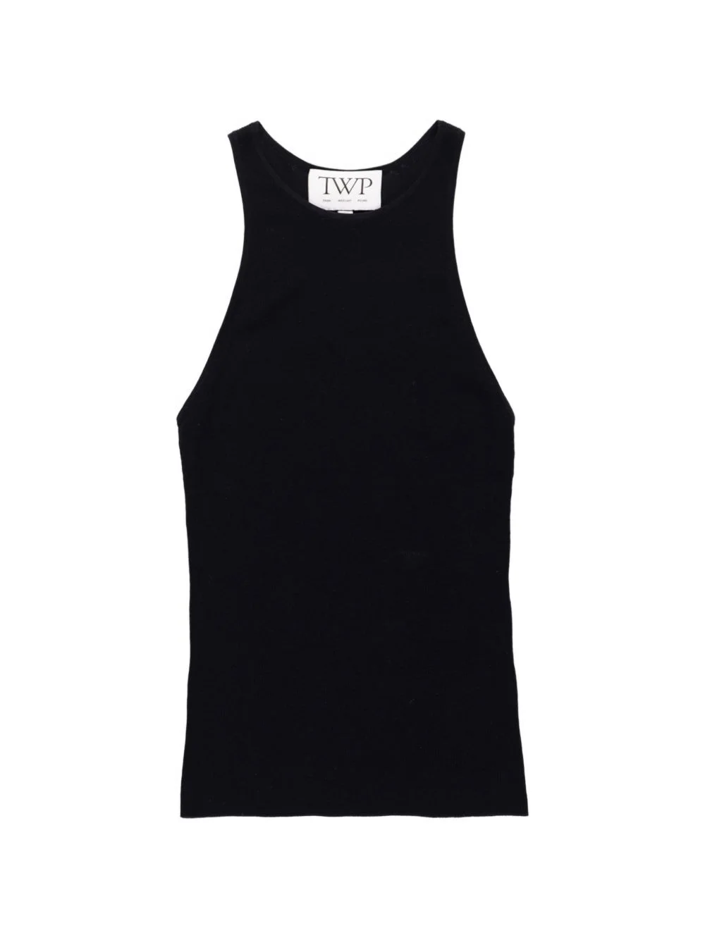 Harbor tank top - 1