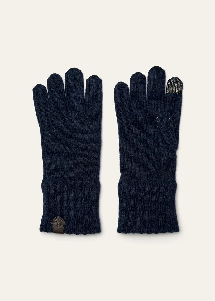 English Gloves - 1