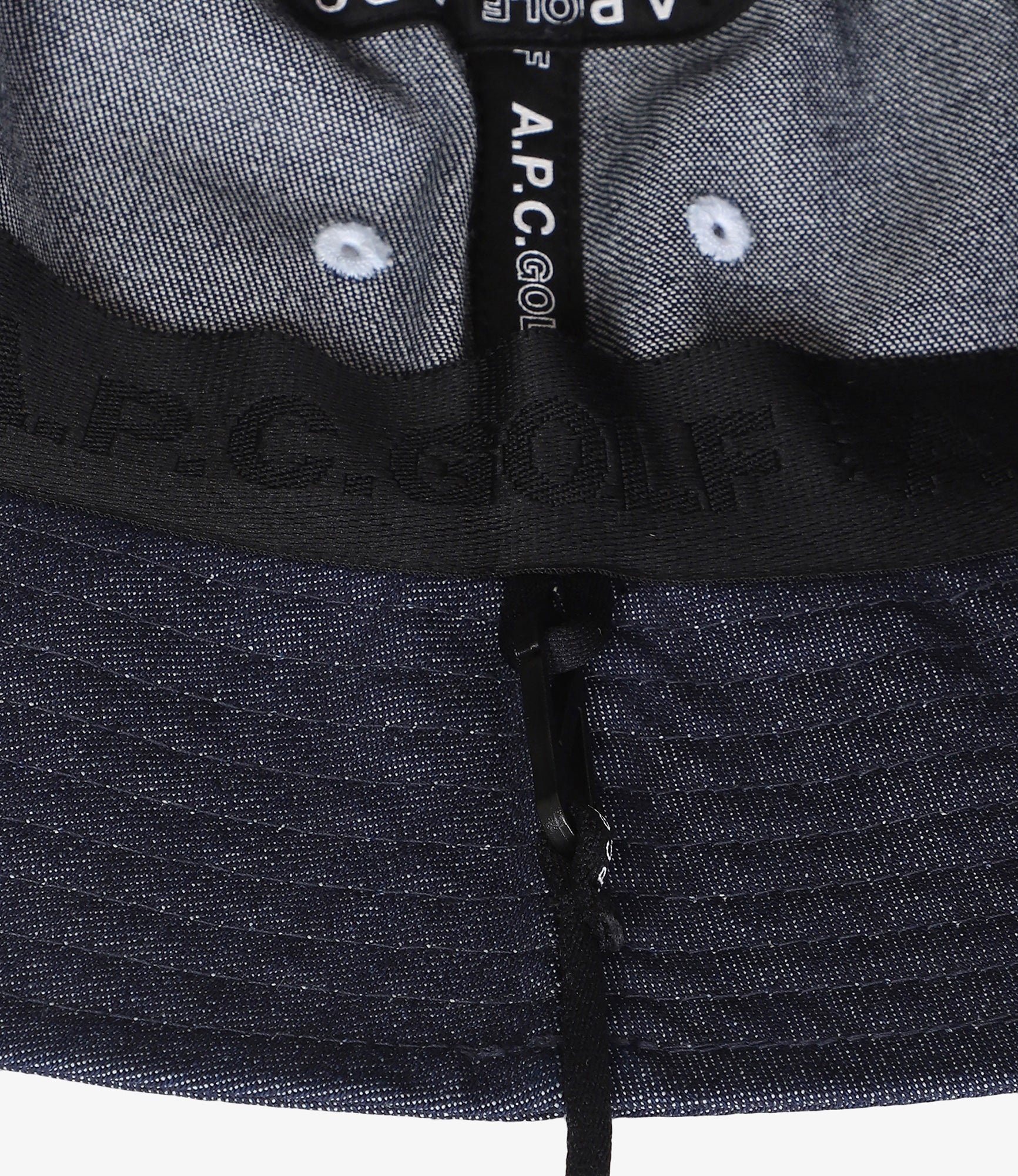 EWEN BUCKET HAT - 8