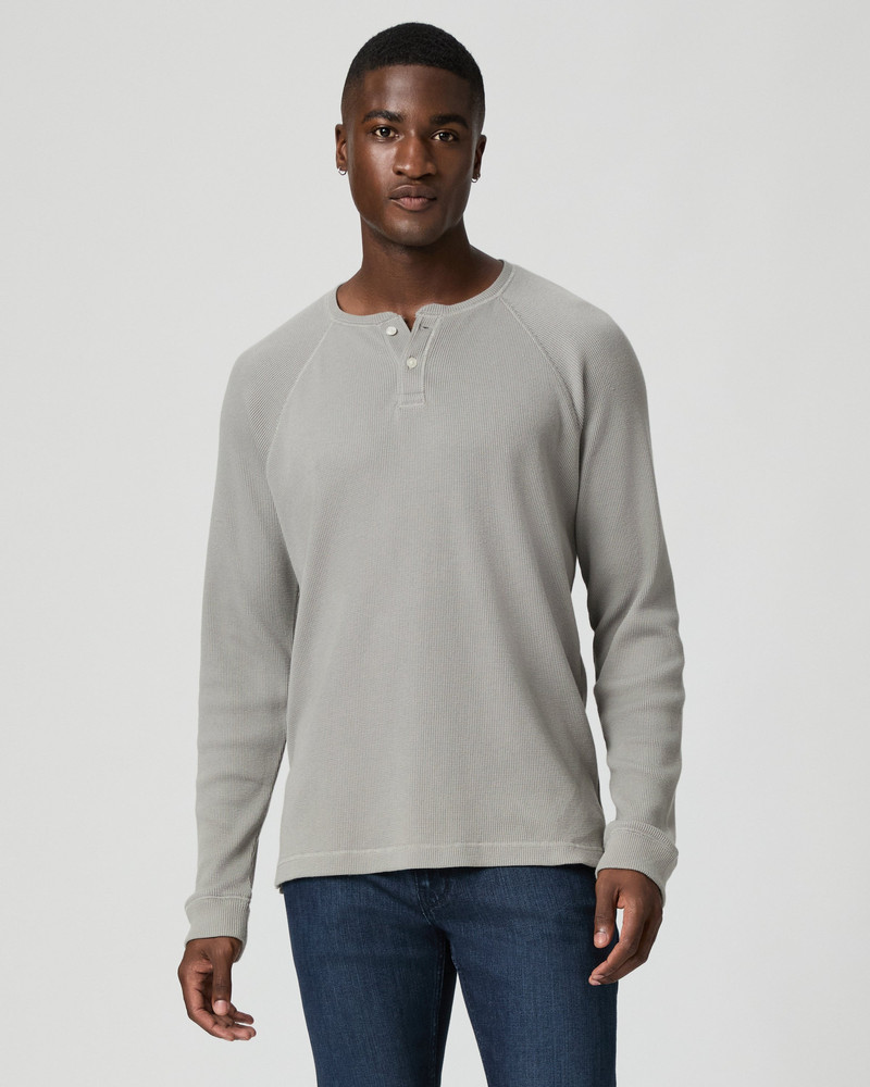 Abaroa Henley 1