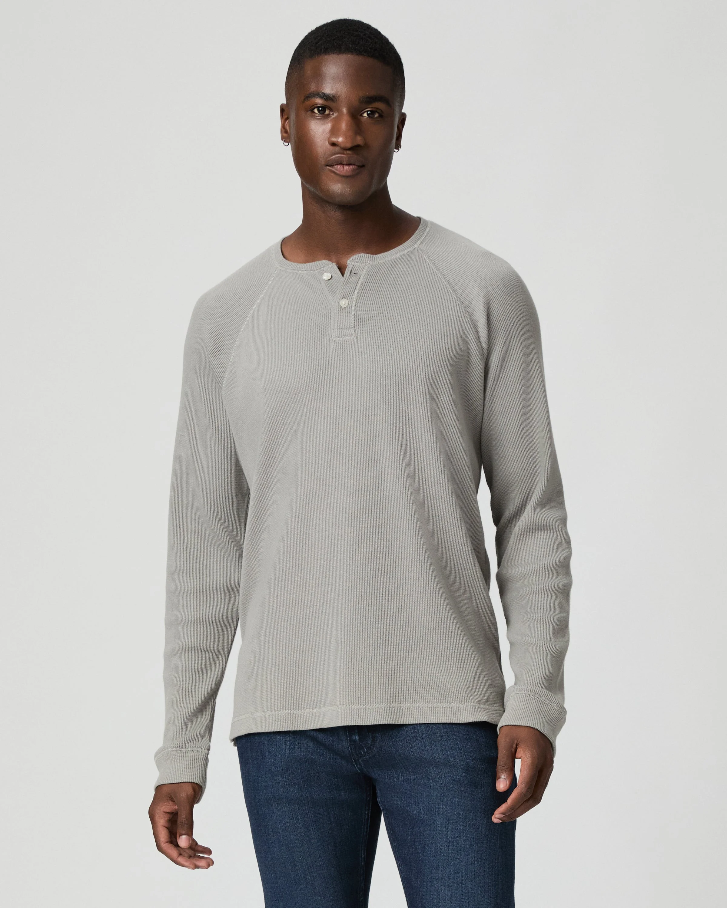 Abaroa Henley - 1