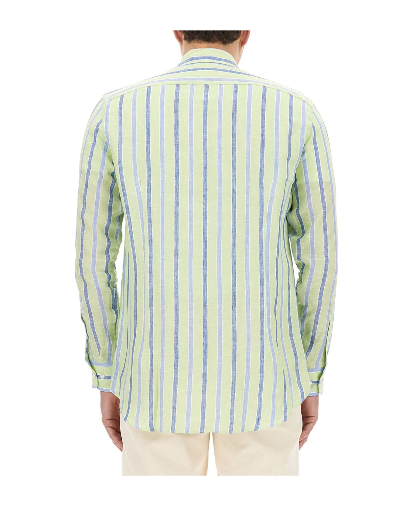 Pegasus Shirt - 2