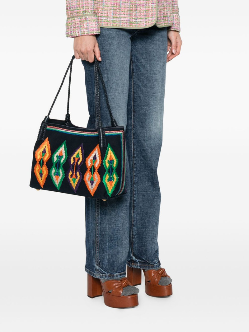 Etro Libra tote bag outlook