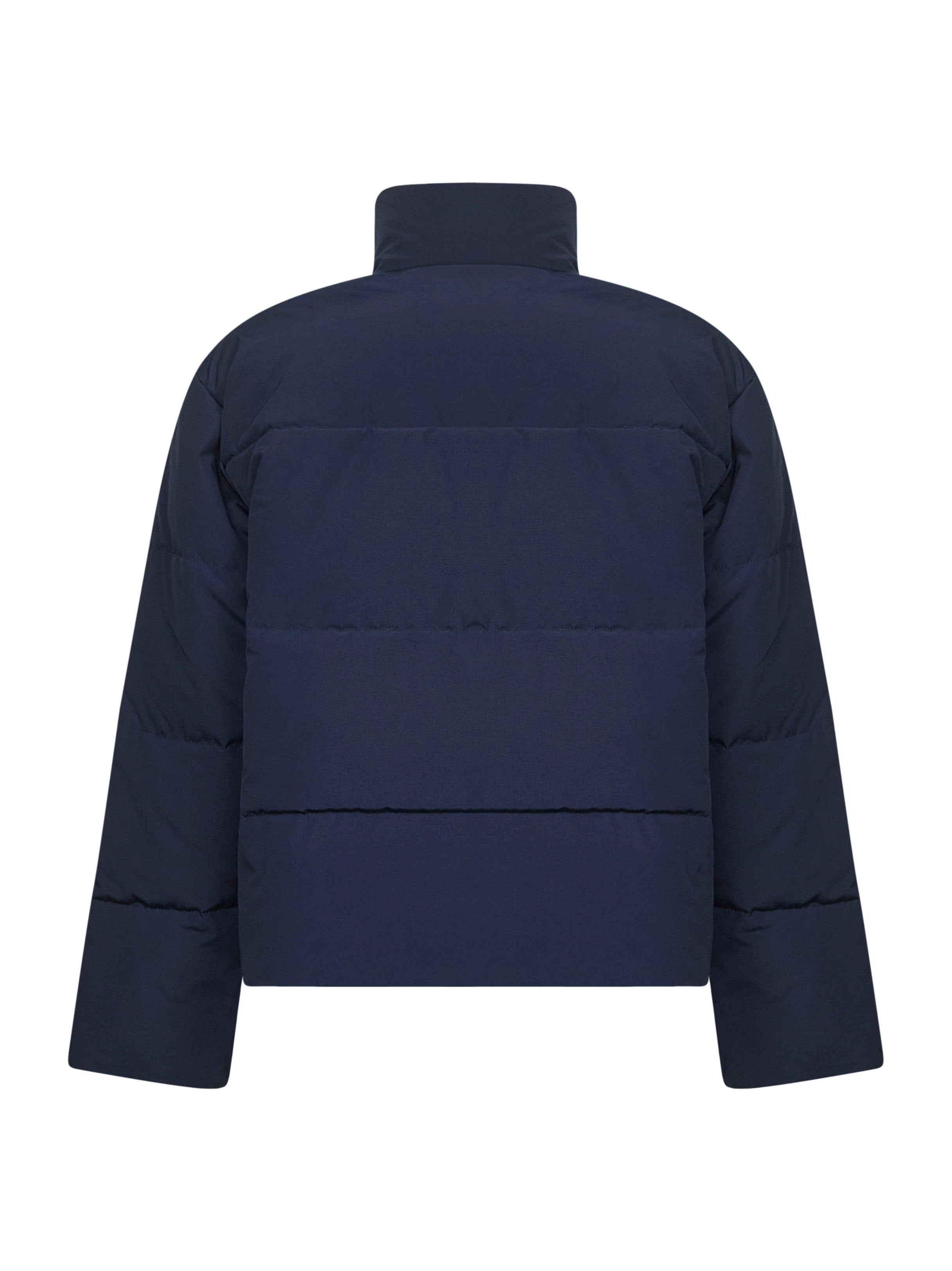 Blue Bayview parka - 2