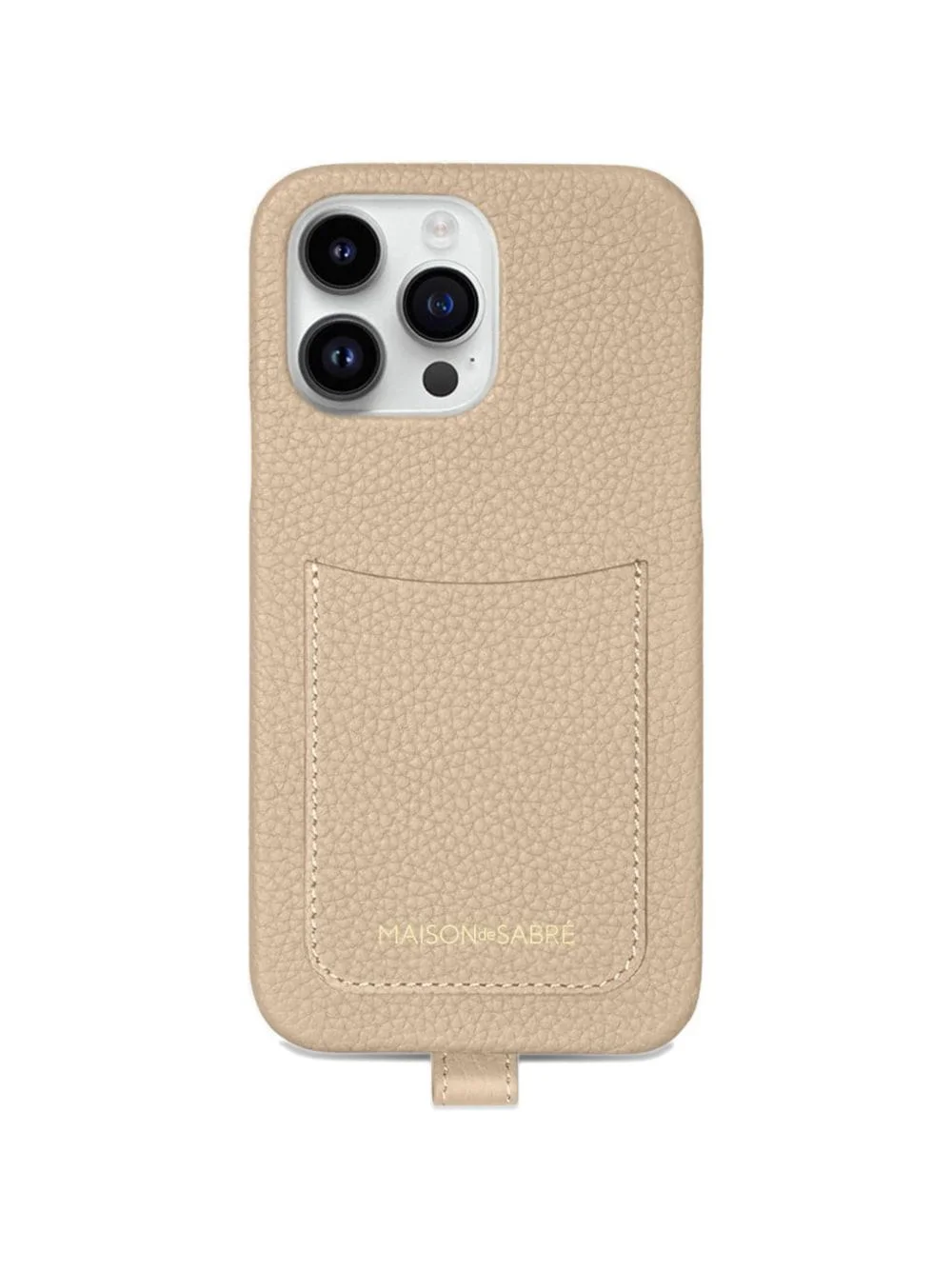 Sling iPhone 14 Pro Max case - 1