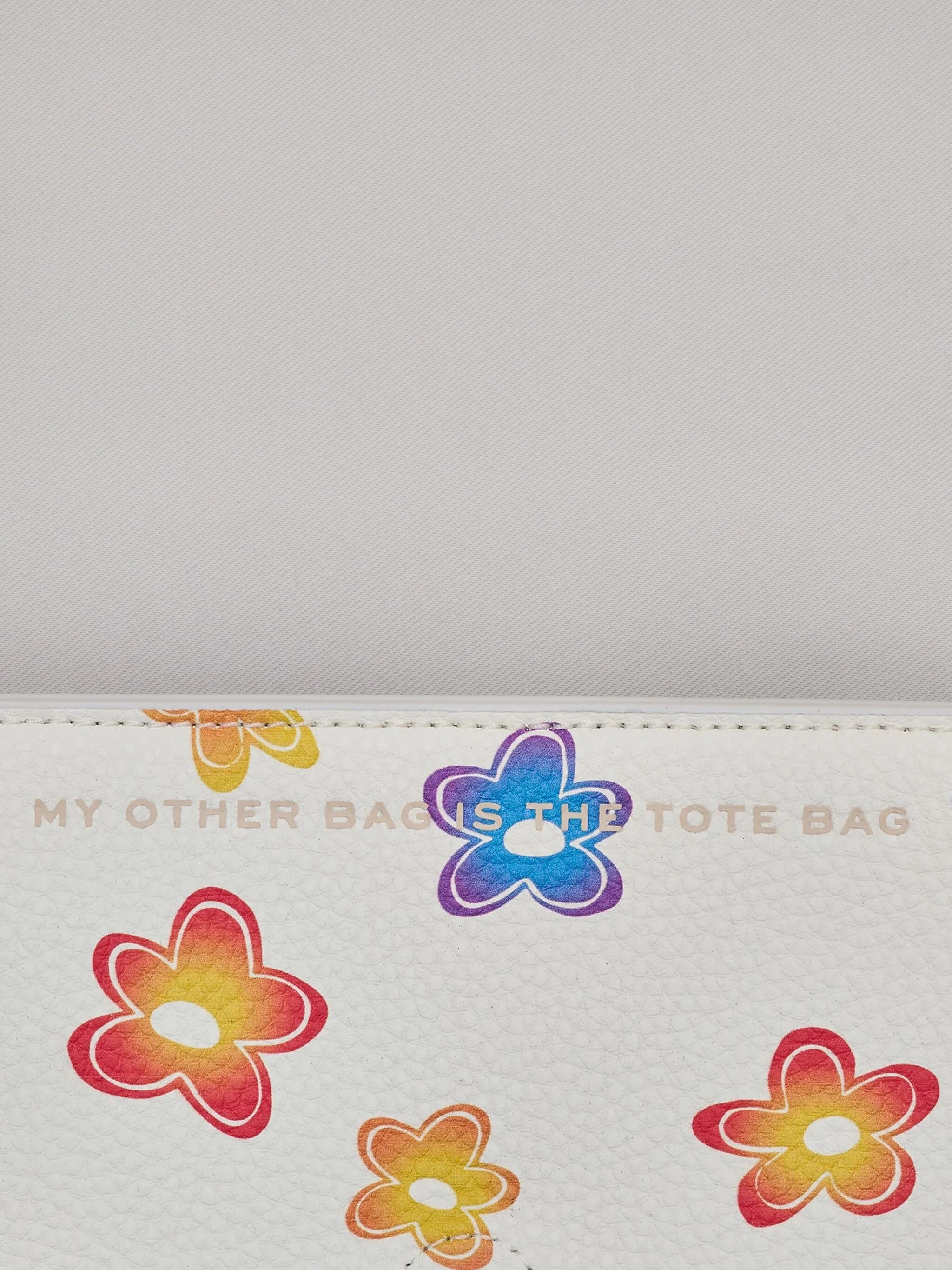 Marc Jacobs The Wild Daisy Mini Bag - 4