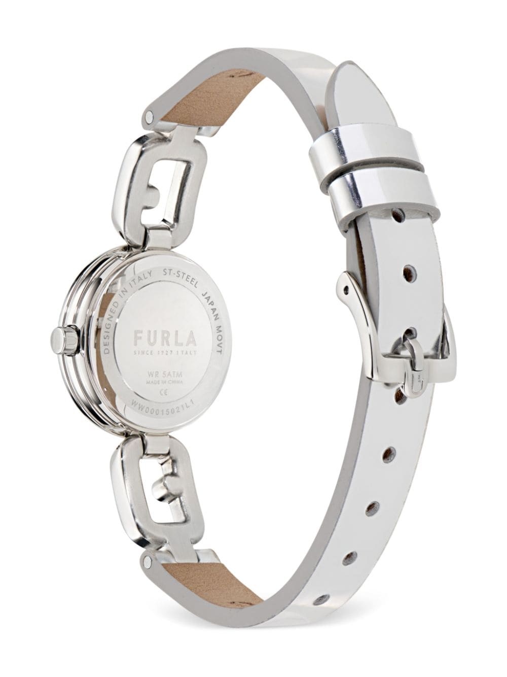 Arco chain watch - 3