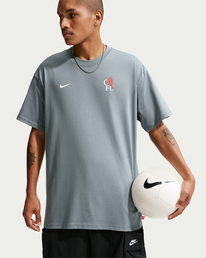 Chelsea FC Men's Nike Soccer T-Shirt 1