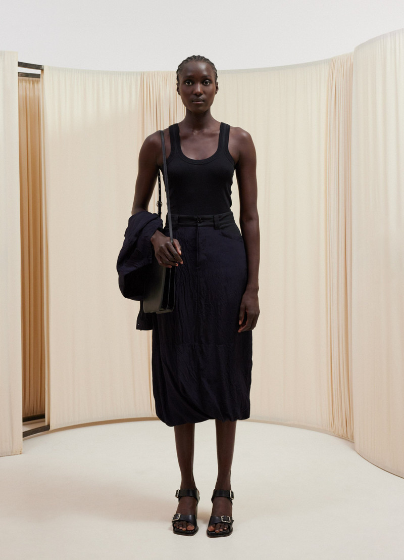 Lemaire RIB TANK TOP outlook