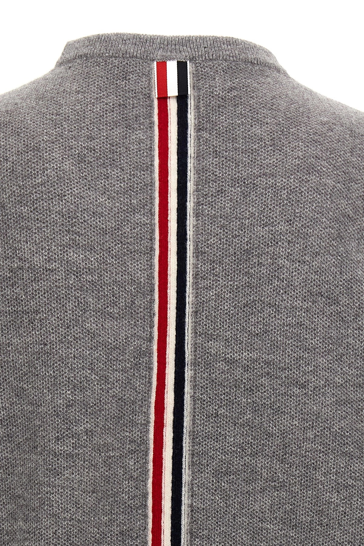 'RWB' sweater - 4