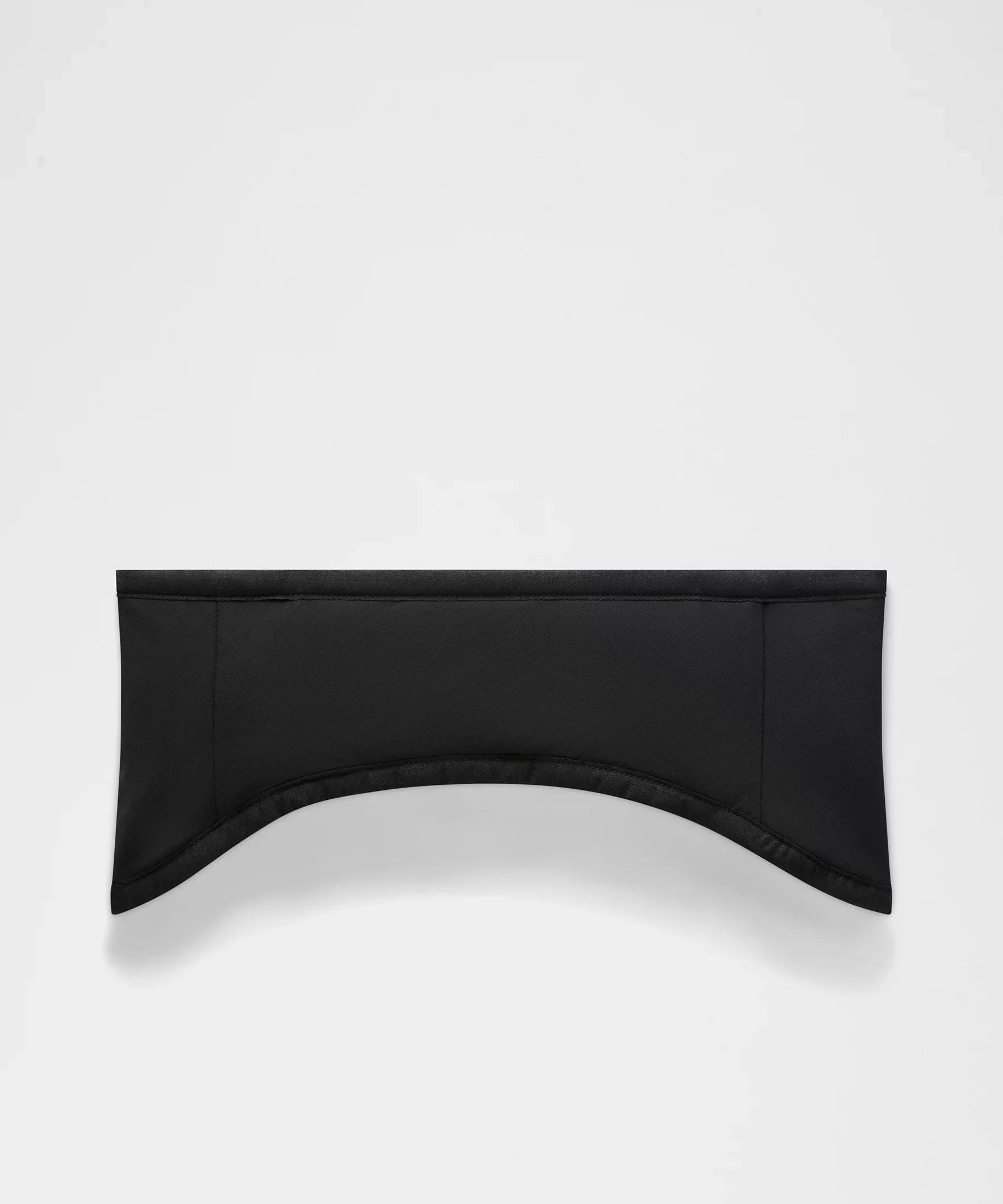 Fleece-Lined Running Ear Warmer - 1