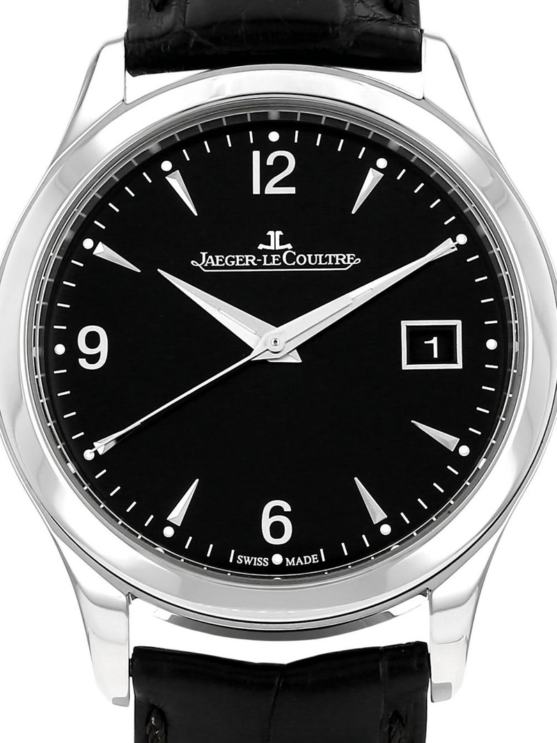 Jaeger-LeCoultre 2010 Master Control Date 39mm outlook