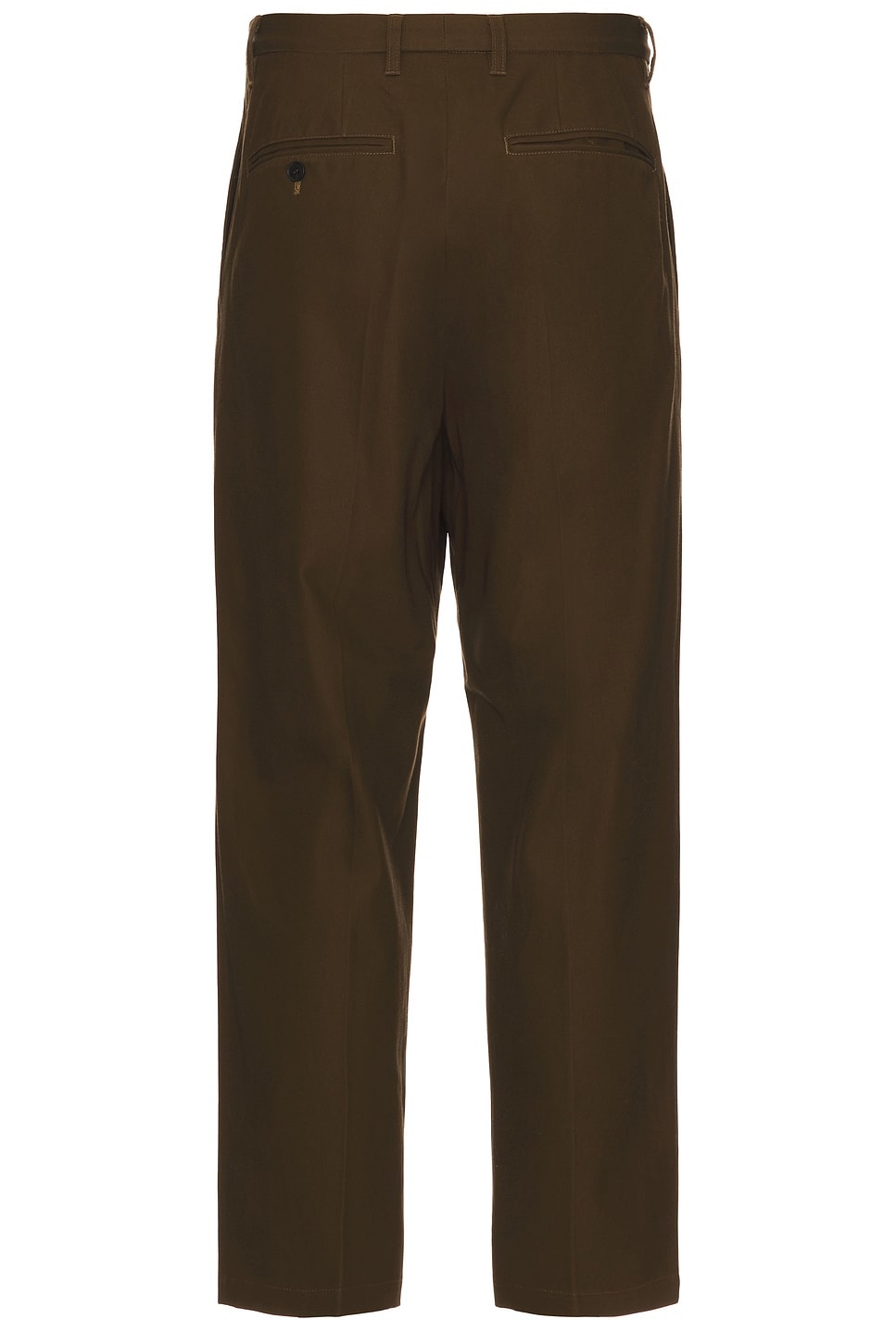 Tapered Chino Pants - 2