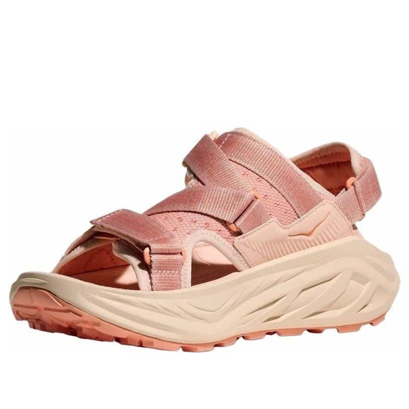 (WMNS) HOKA ONE ONE Infini Hike TC 'Dawn Light Vanilla' 1162590-DTV - 3
