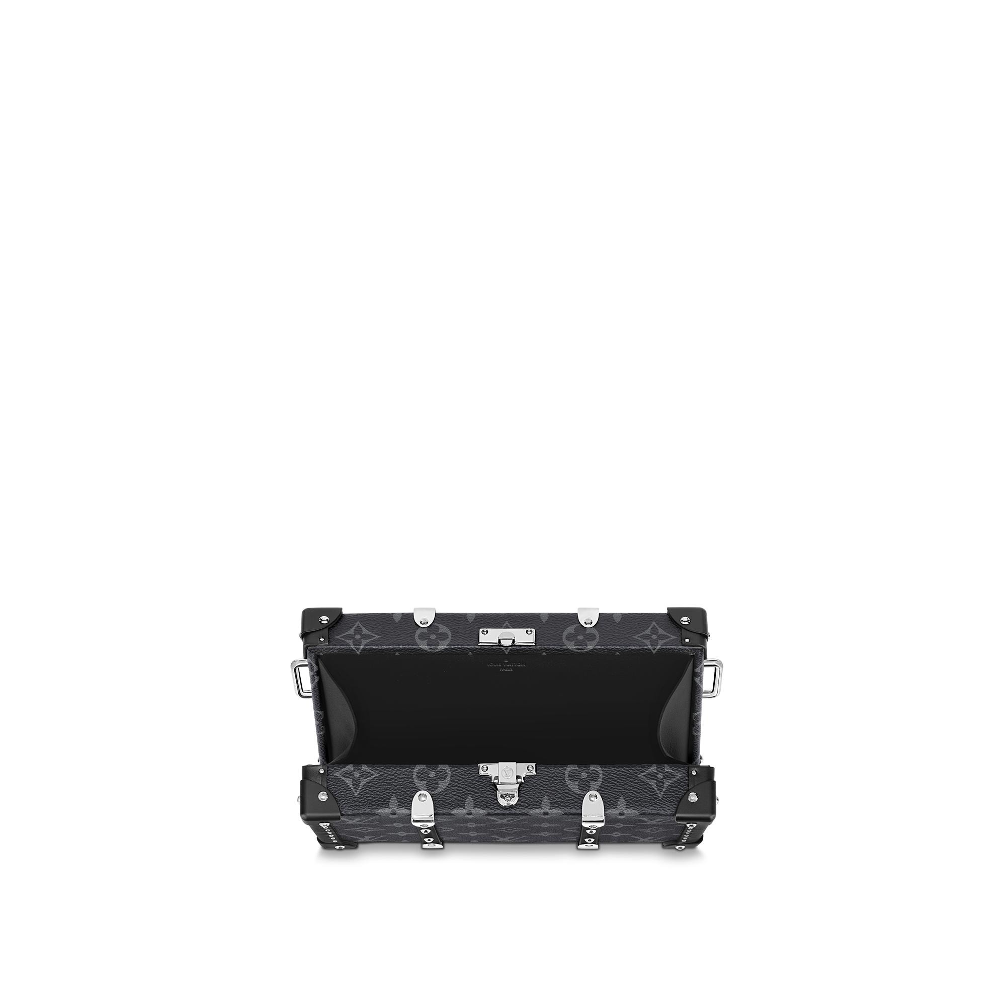 Neo Wallet Trunk - 4