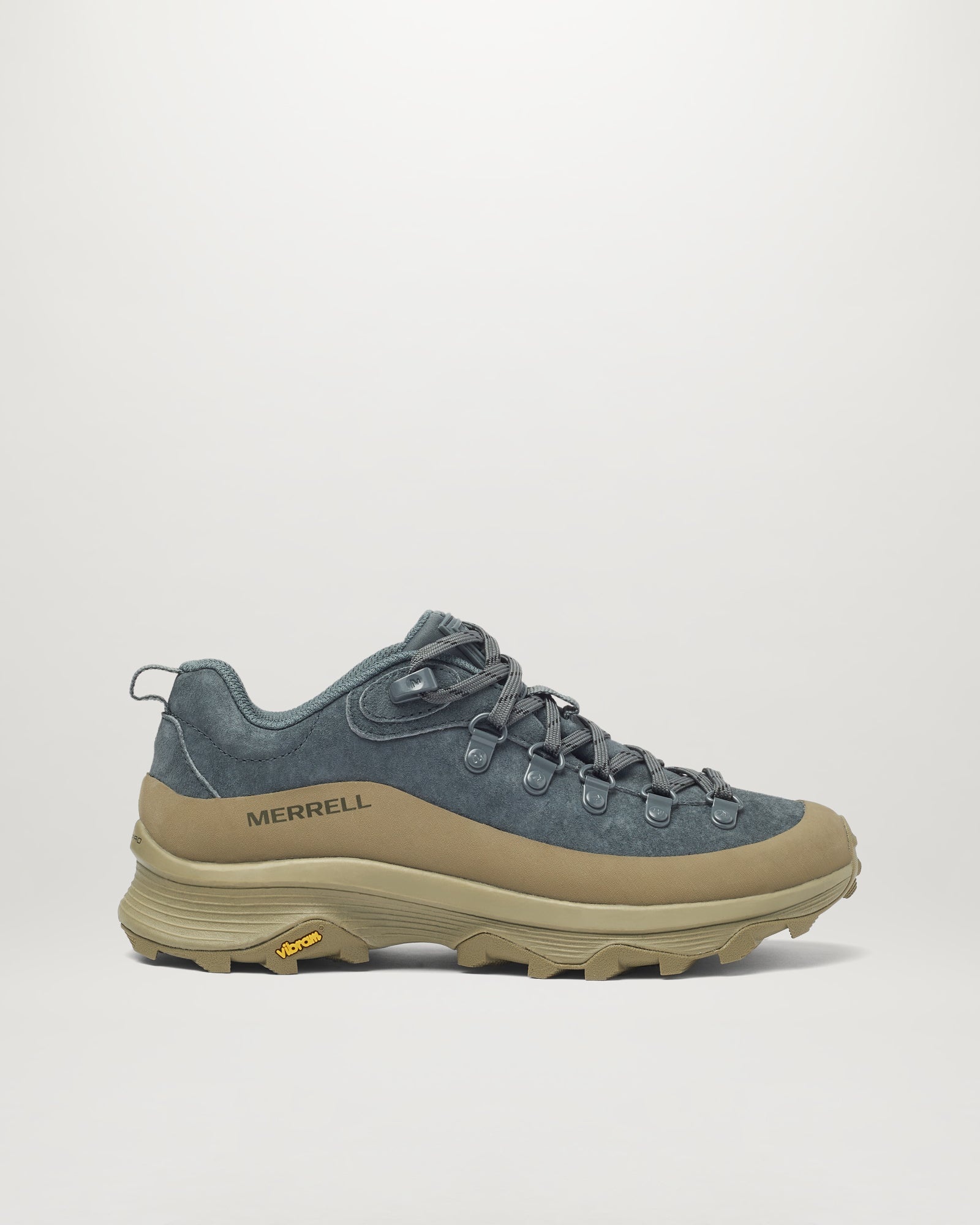 BELSTAFF X MERRELL 1TRL WOMEN'S ONTARIO SPEED SNEAKER - 1