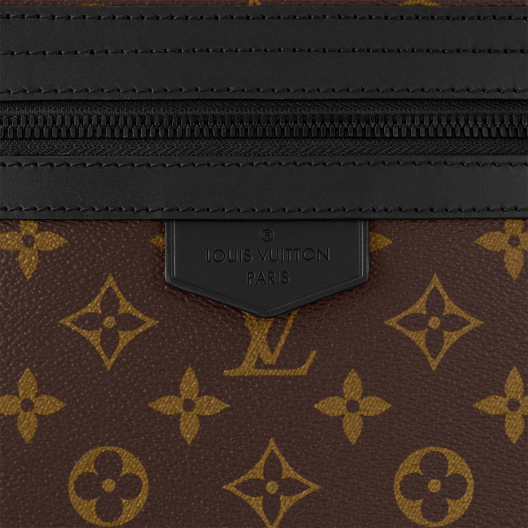 LV Trail Messenger - 5