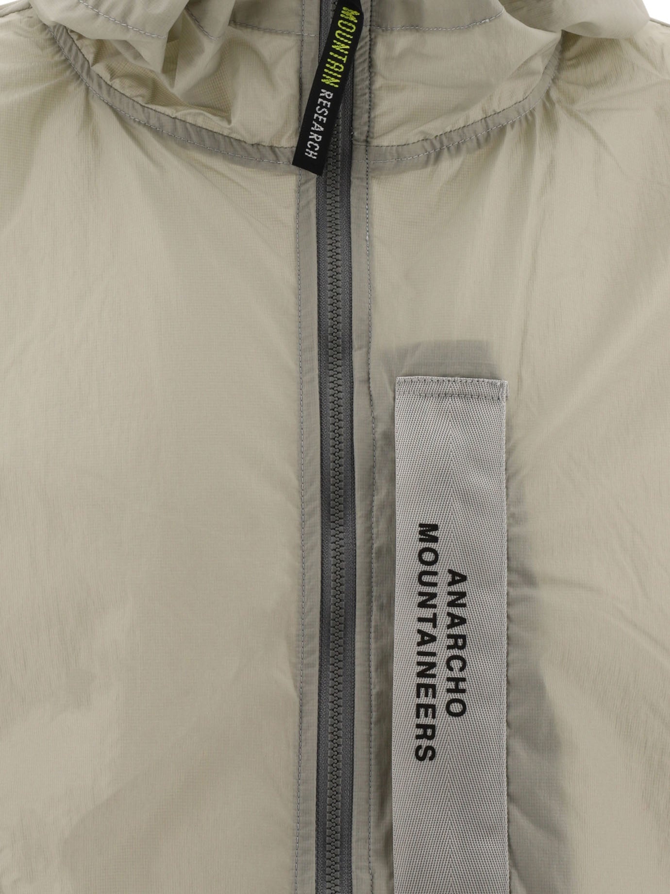 Mountain Research - Mountain Research "i.d." Jacket - 3
