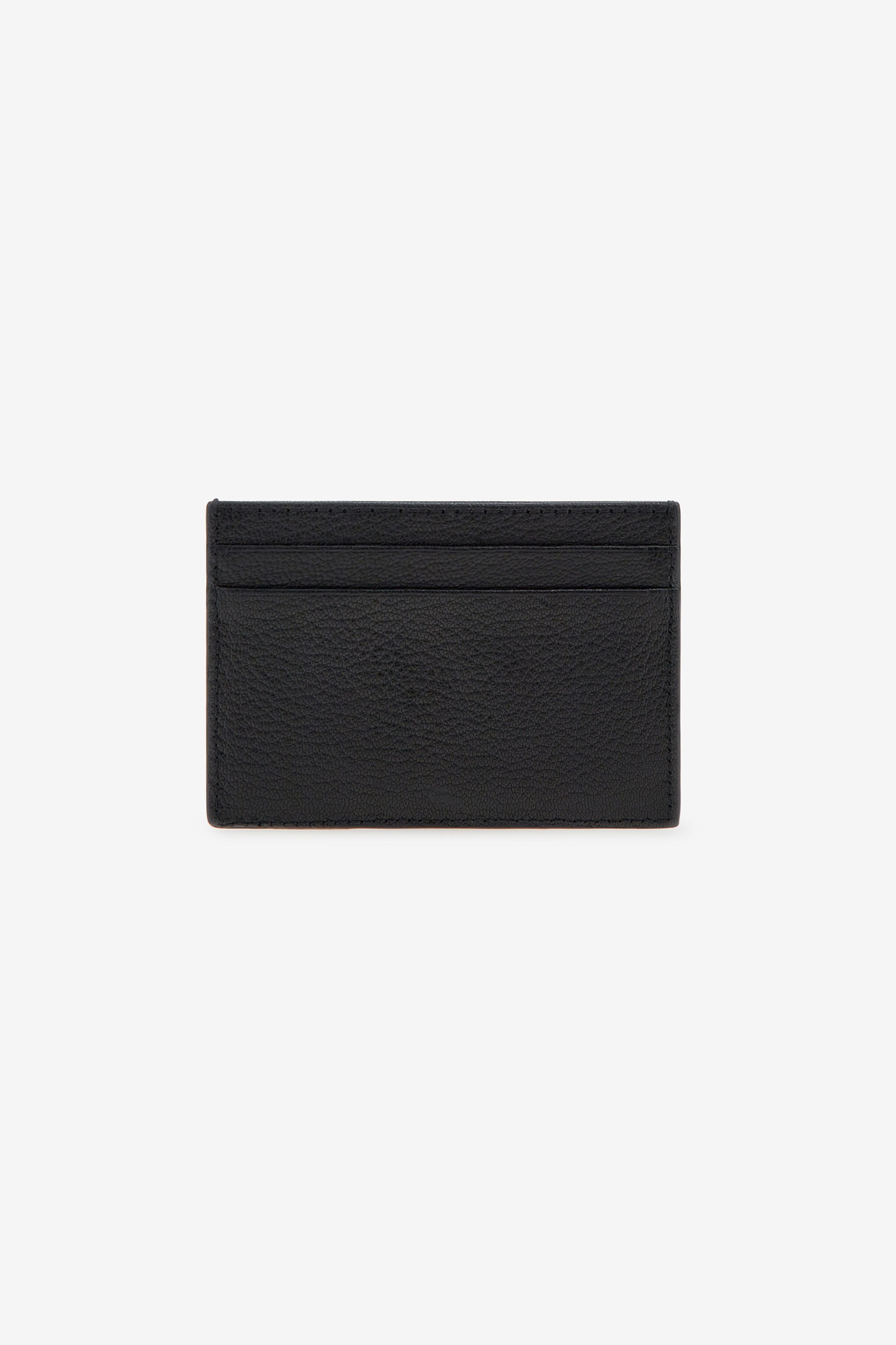 Cardholder with Monogram RC - 2