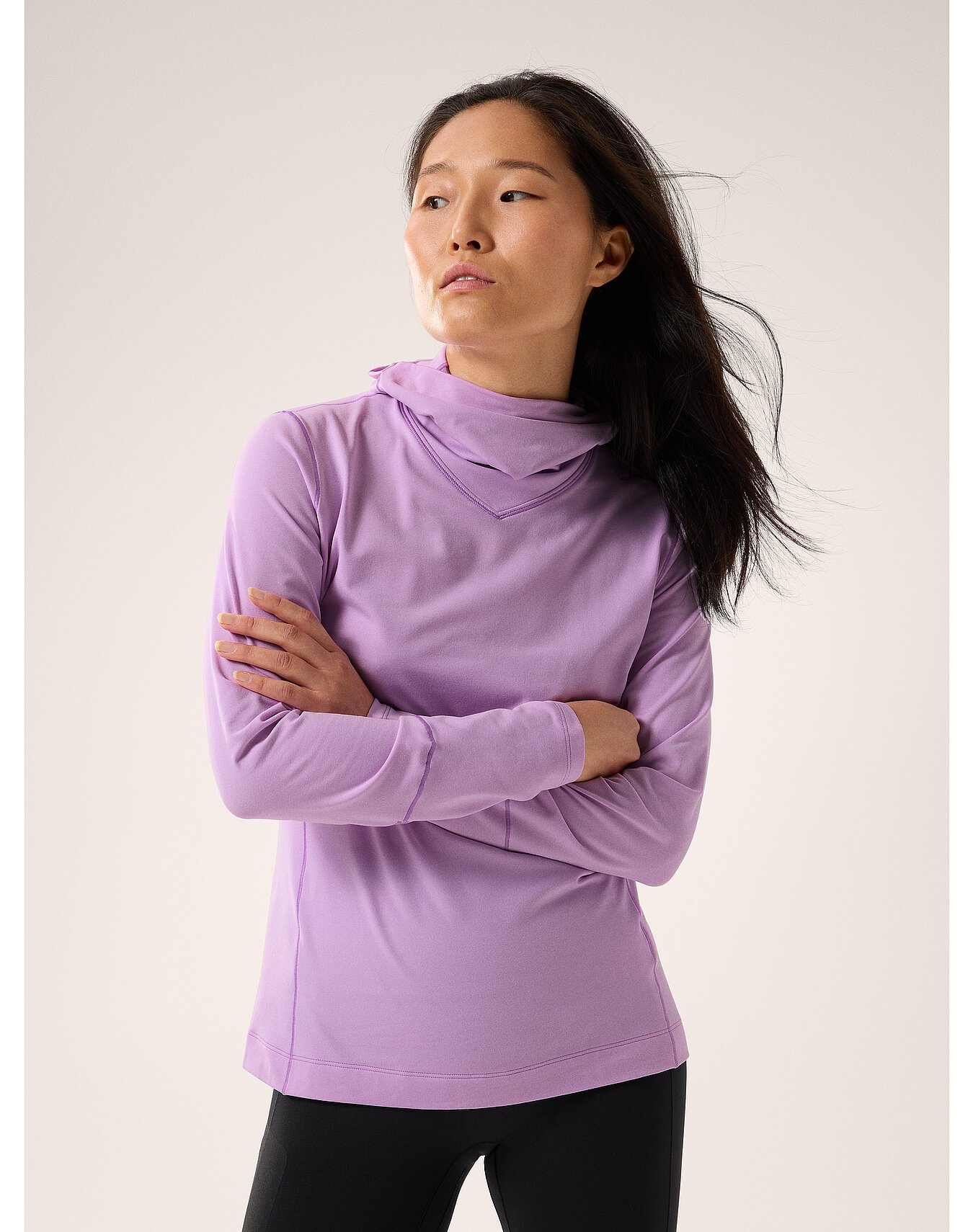 Rho Hoody - 2
