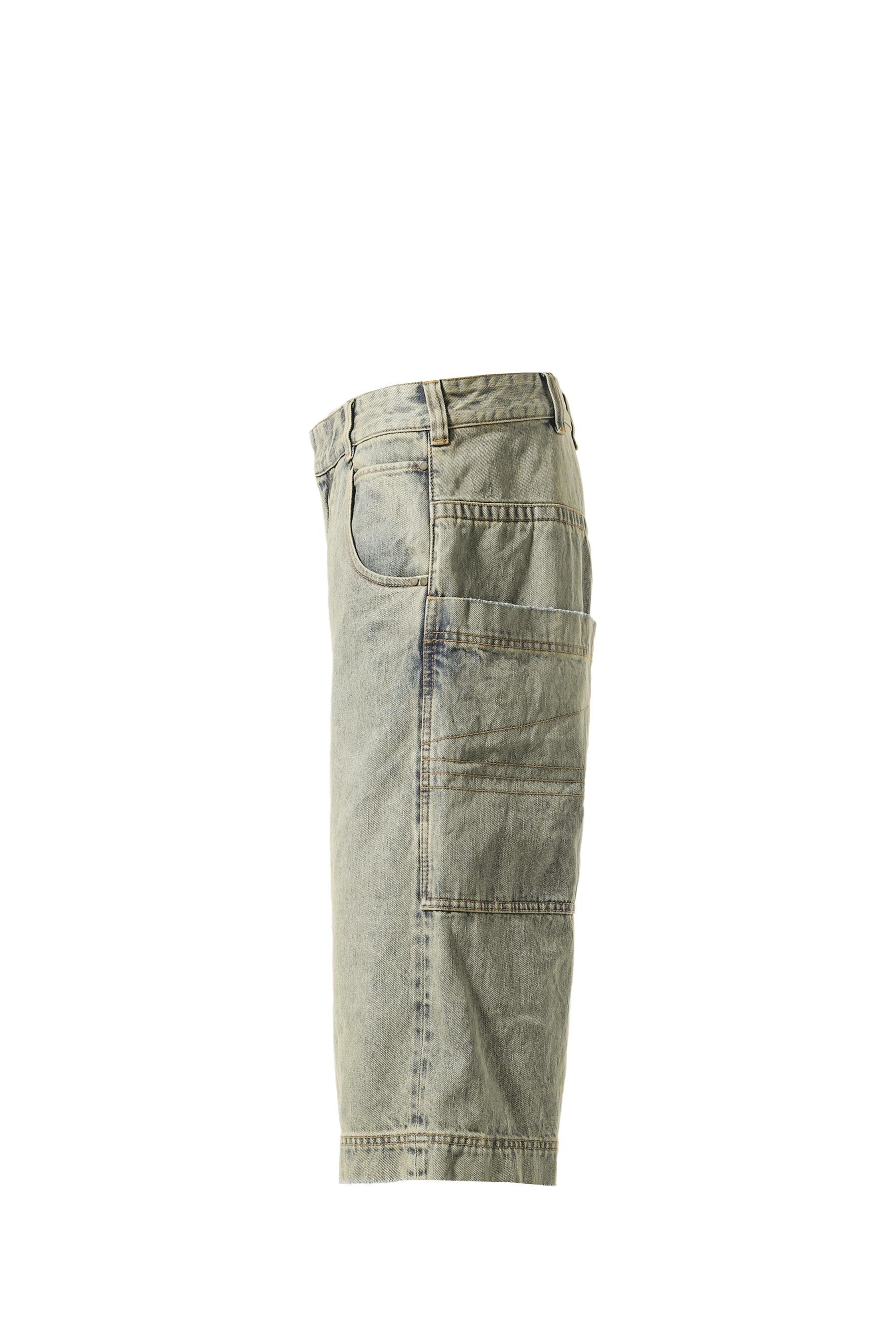D-SHORTS SURFACE WAVE / SURFACEWAVE - 7