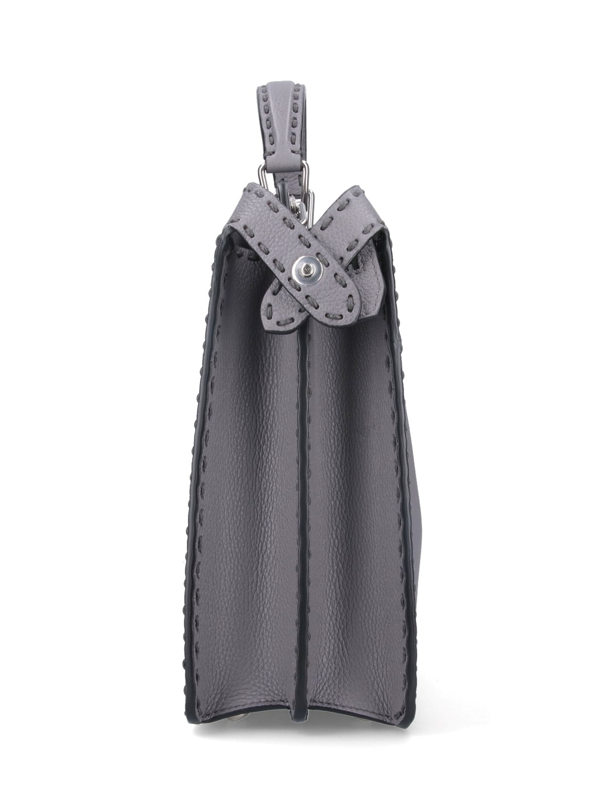MEDIUM HANDBAG "PEEKABOO ISEEU" - 5