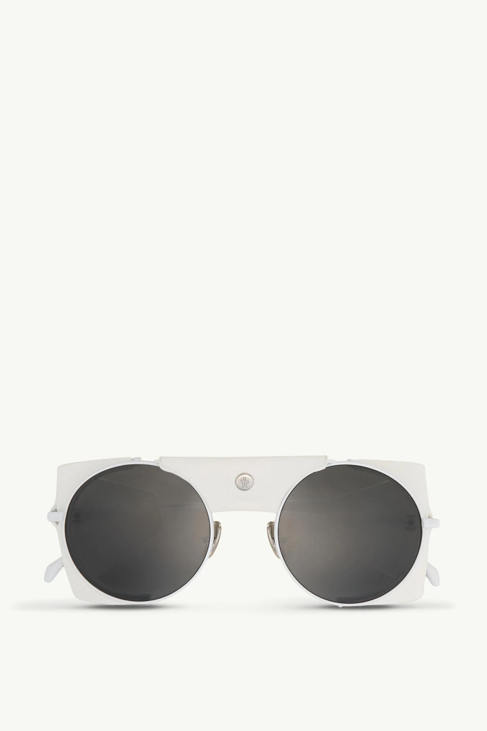 Solix Round Sunglasses - 1