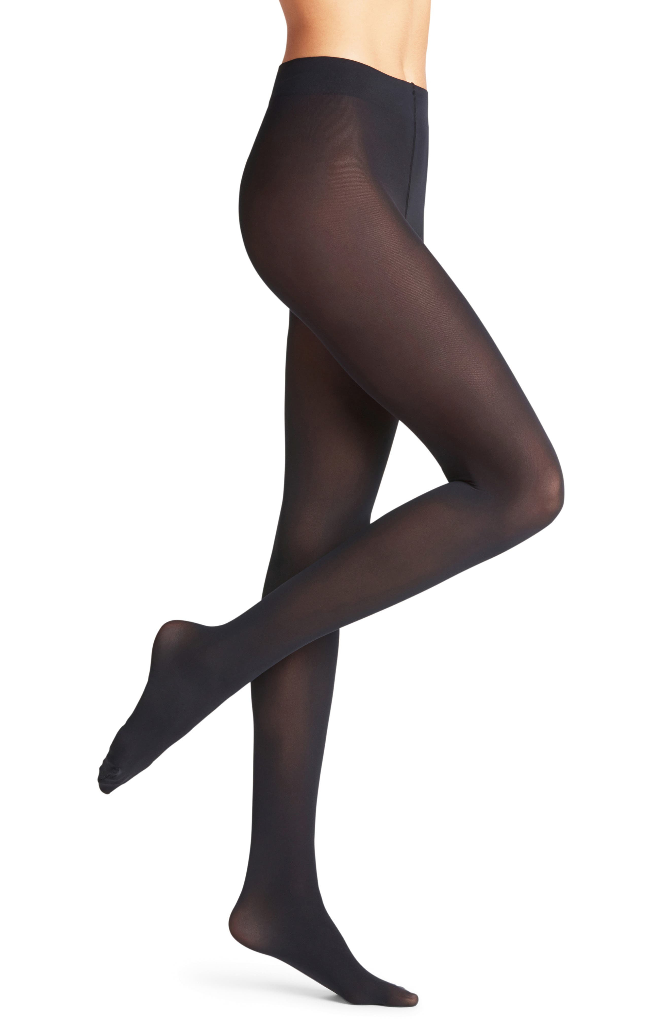 Pure Matte 50 Semisheer Tights - 4