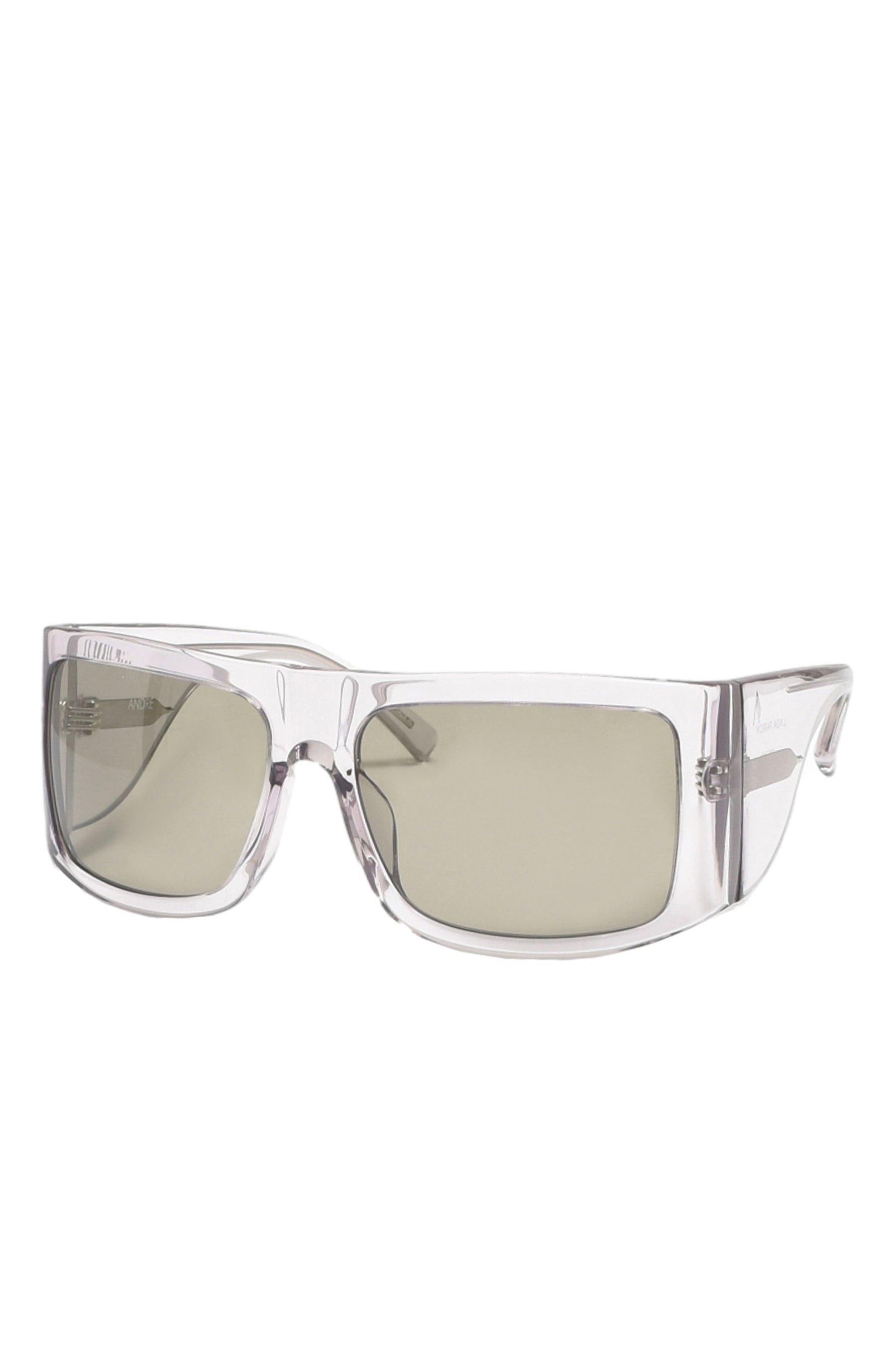 LF ANDRE / SMOKE SIL BRW - 1