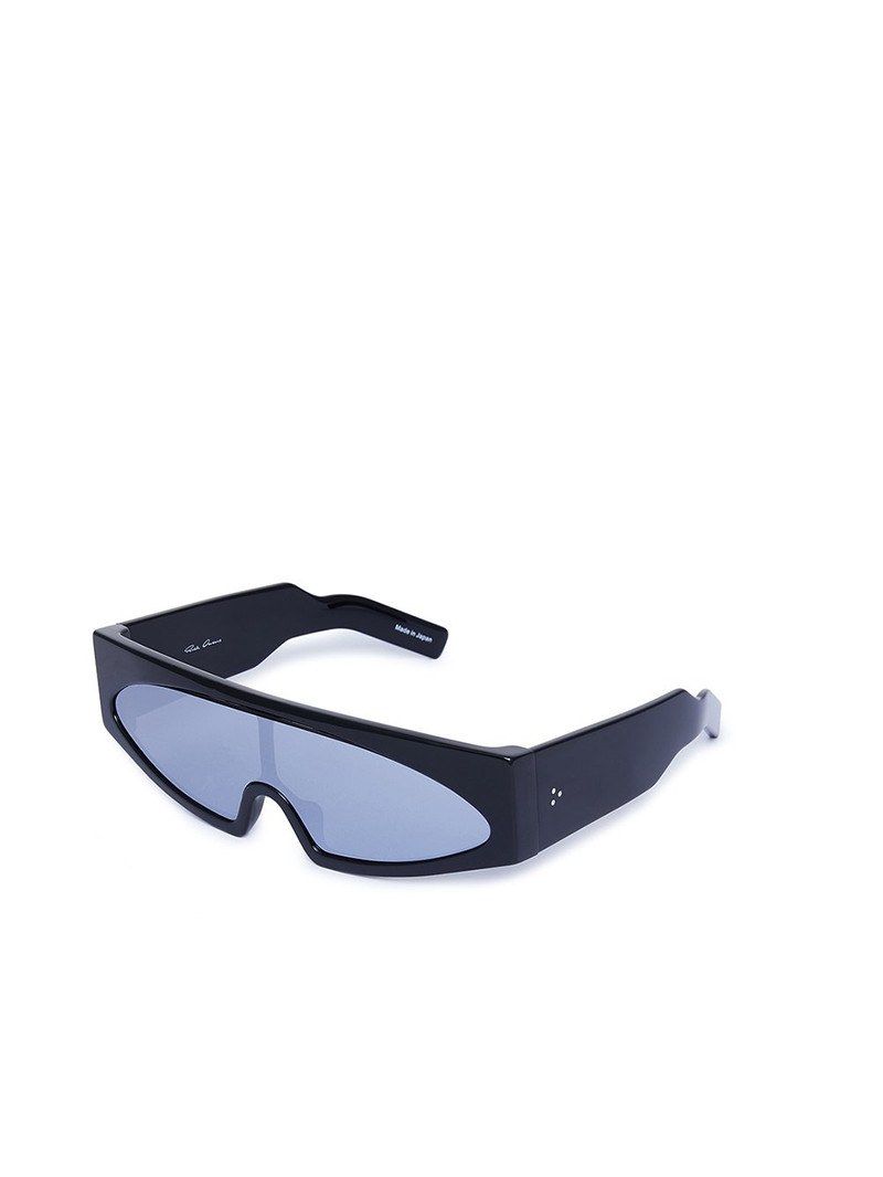 Rick Owens SUNGLASSES outlook
