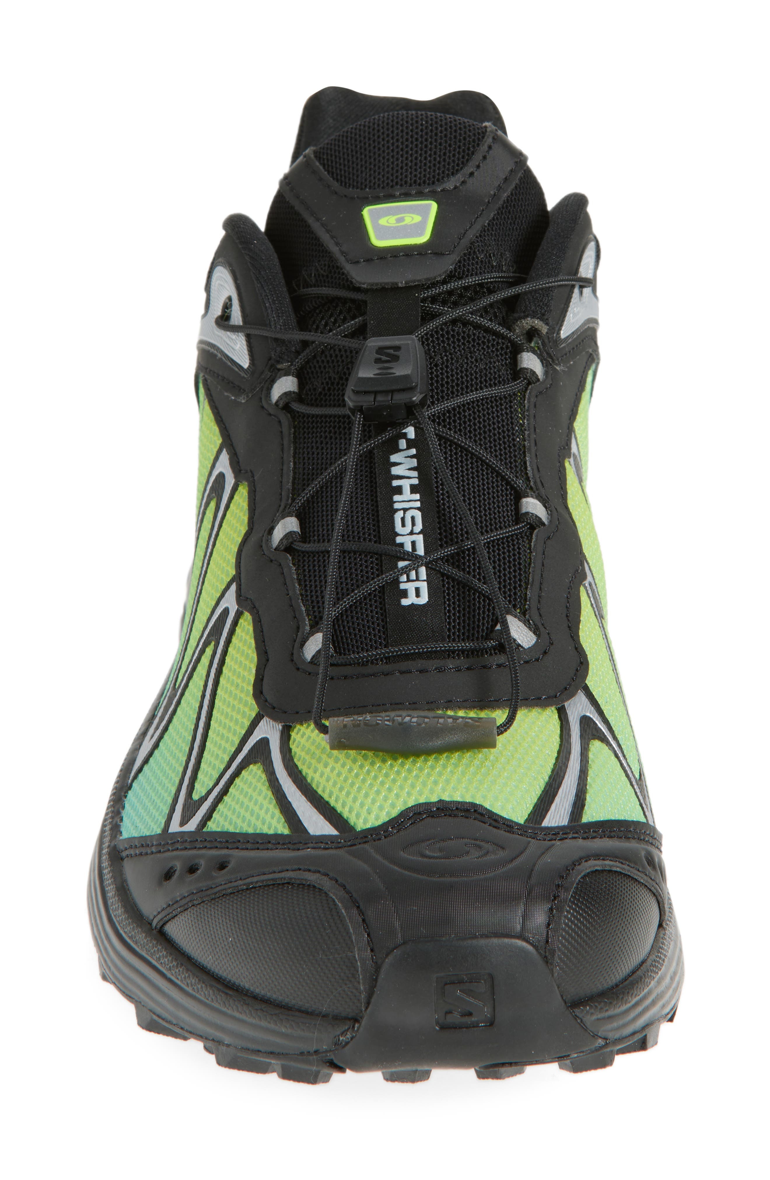 Salomon Gender Inclusive XT-Whisper Sneaker in Black at Nordstrom - 4
