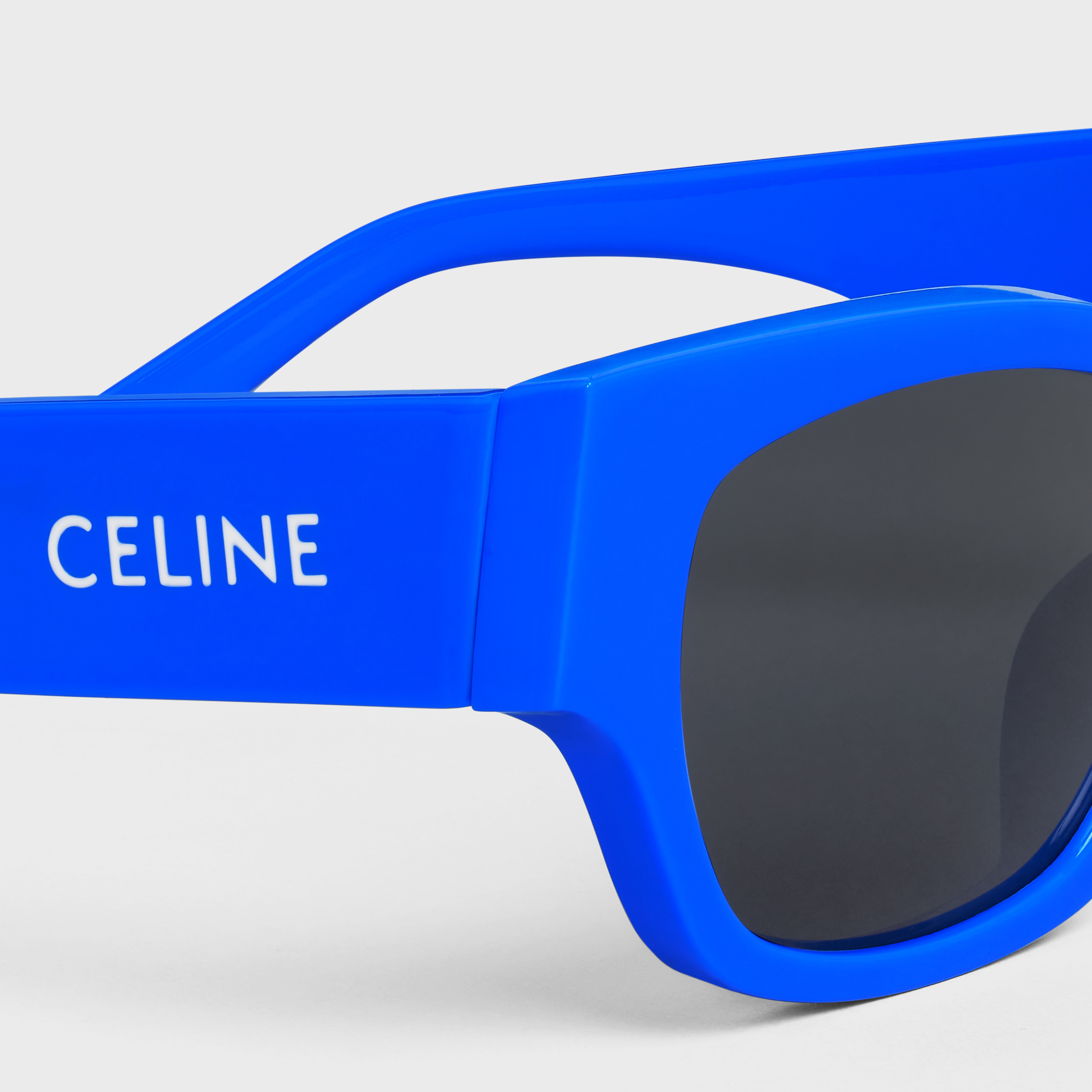 CELINE Monochroms 01 sunglasses in Acetate - 4