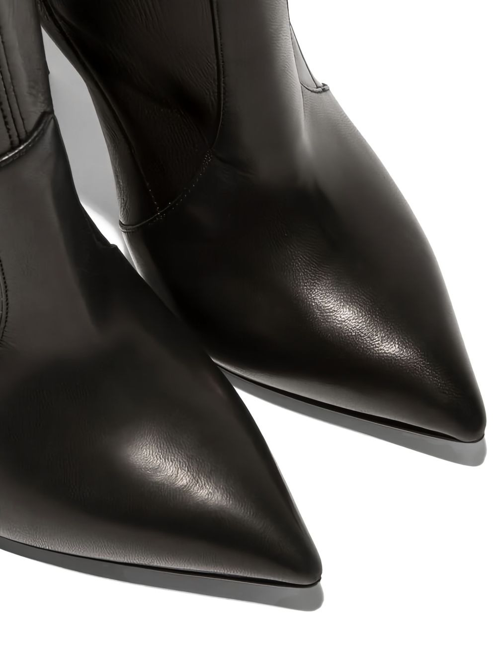 115mm Blade boots - 3