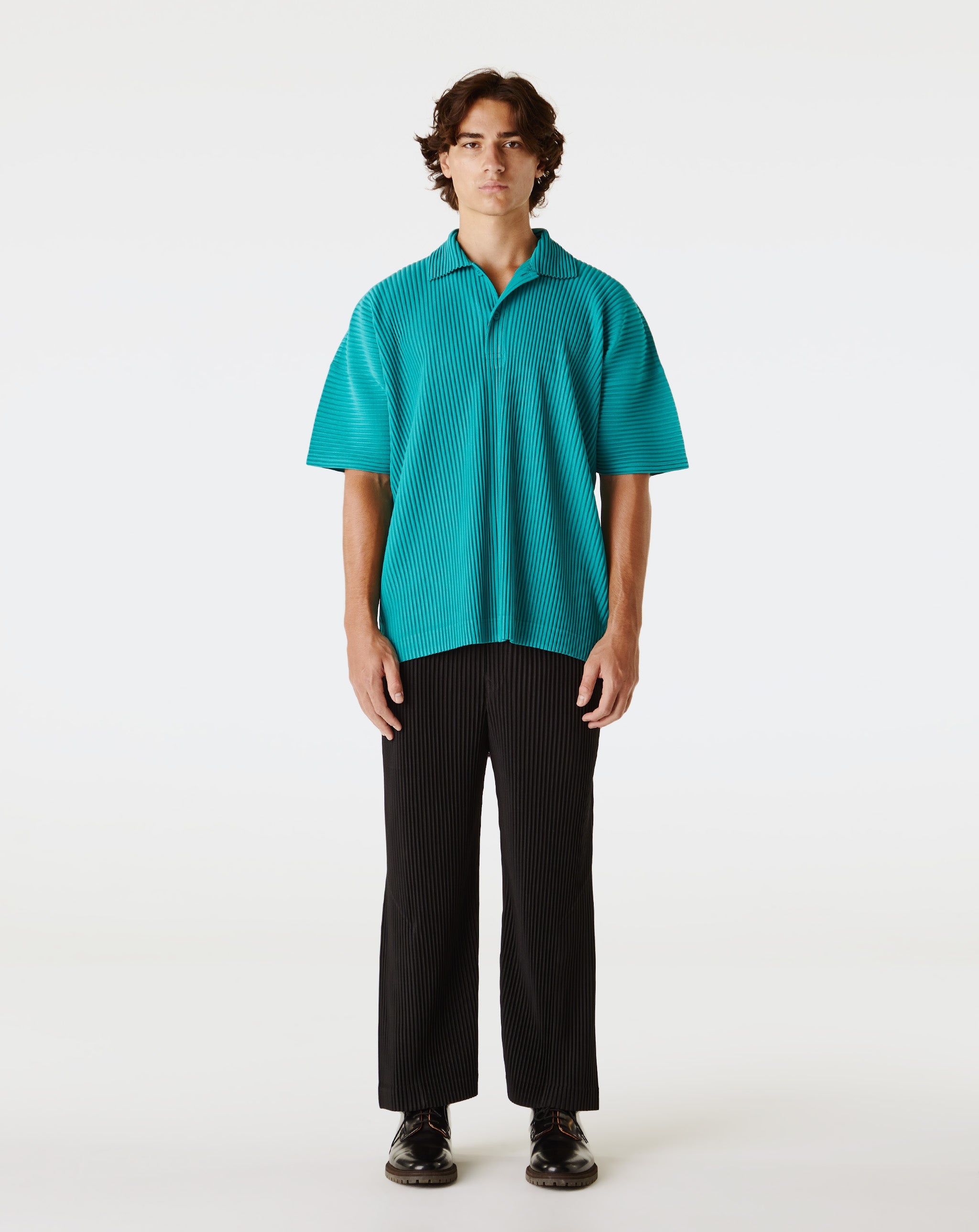 MC May Polo - 2