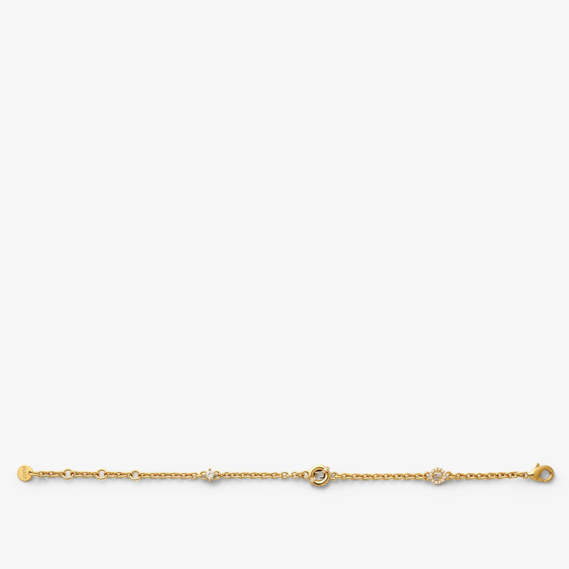 EverRound Fendi Bracelet - 2