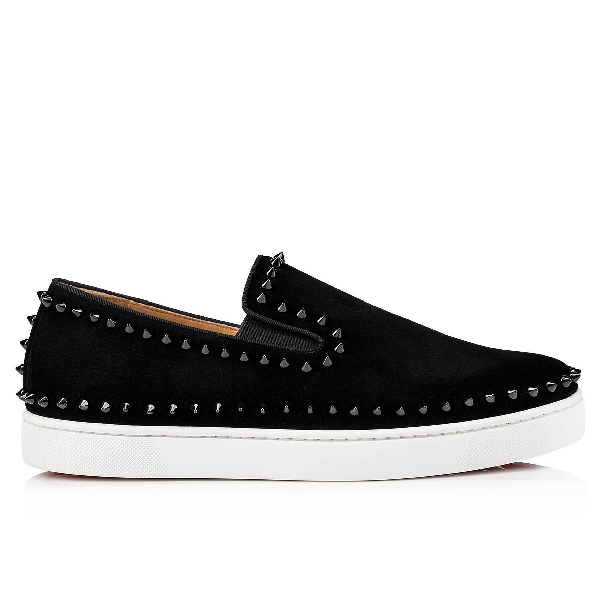 Pik Boat BLACK/BLACK - 7
