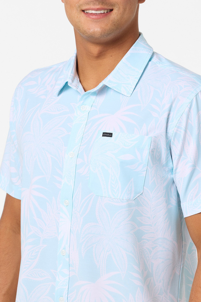 TRVLR UPF Traverse Standard Fit Shirt 5