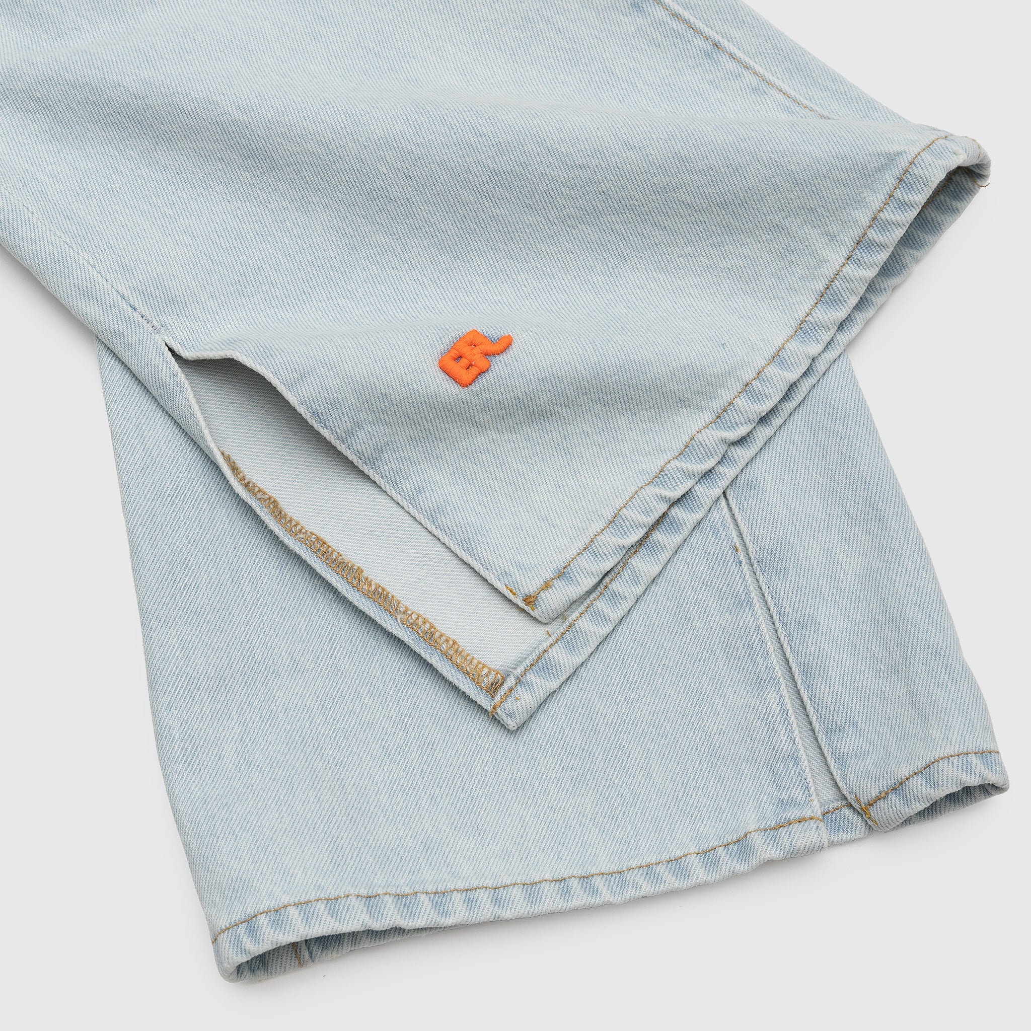X LEVIS® BOOTCUT JEANS - 5