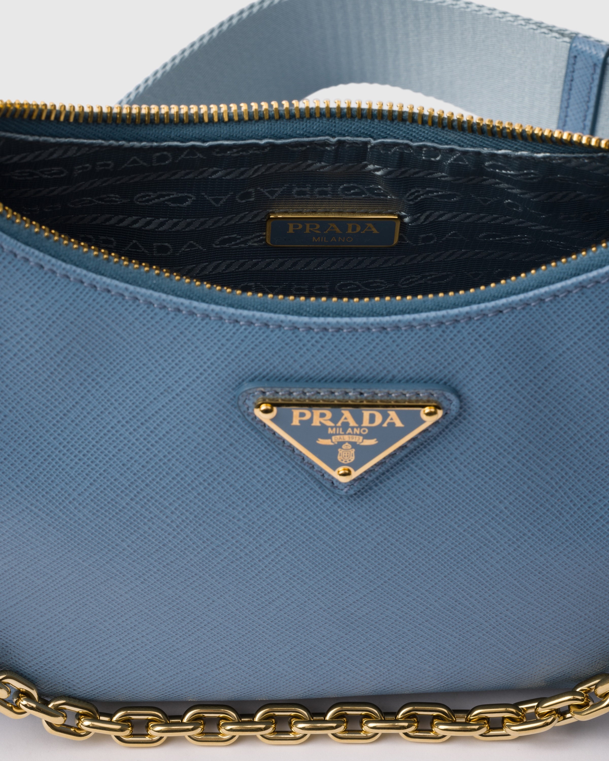 Prada Re-Edition 2005 Saffiano leather bag - 4