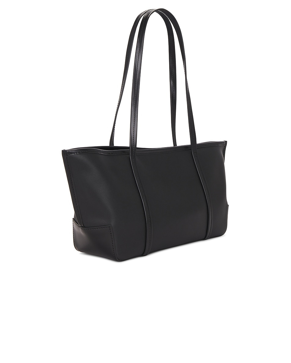 Slim Bateau Tote Bag - 4