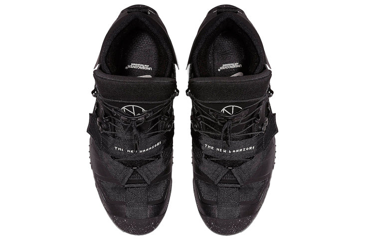 Nike Undercover x SFB Mountain 'Black' BV4580-001 - 3